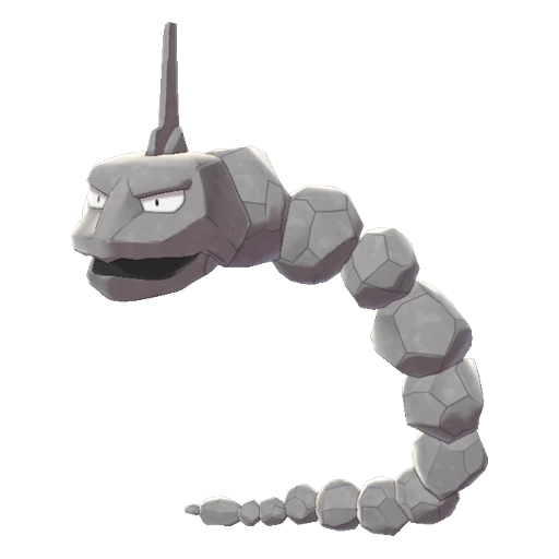 Onix in Sword & Shield