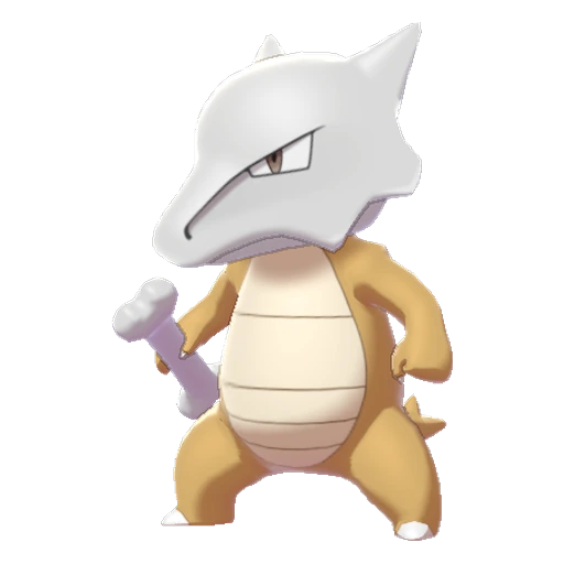 Marowak in Sword & Shield