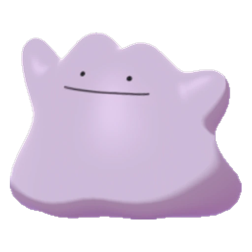 Ditto in Sword & Shield