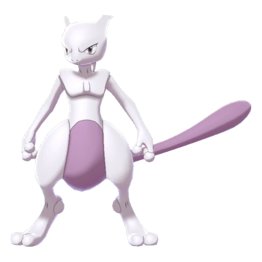 Mewtwo in Sword & Shield