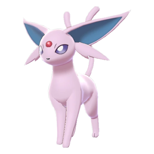 Espeon in Sword & Shield