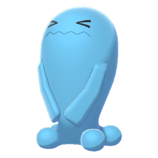 Wobbuffet in Sword & Shield