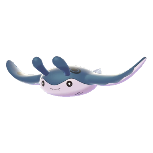 Mantine in Sword & Shield