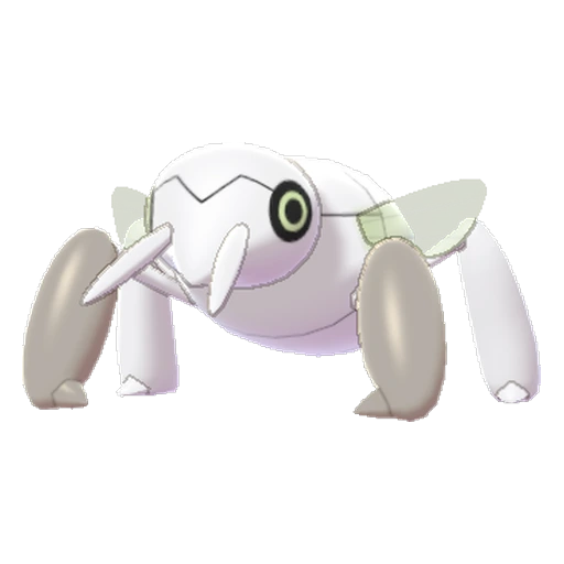Nincada in Sword & Shield