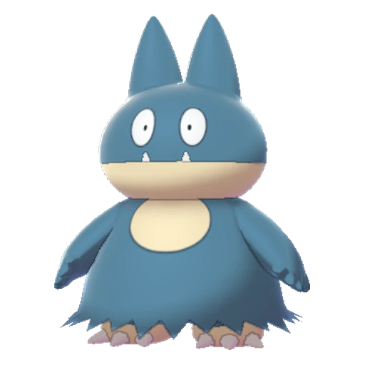 Munchlax in Sword & Shield