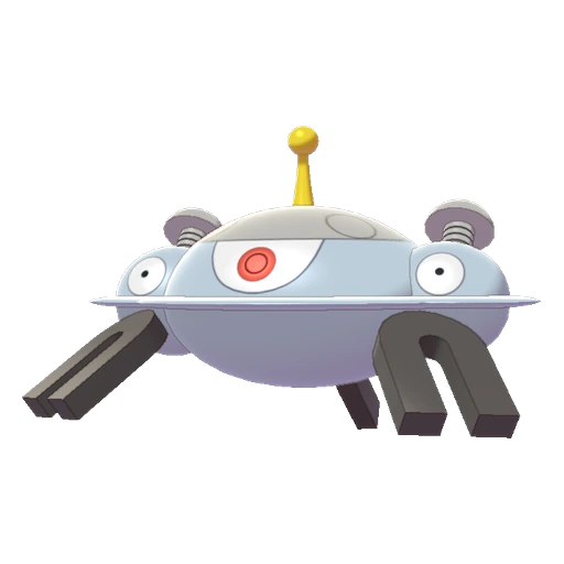 Magnezone in Sword & Shield