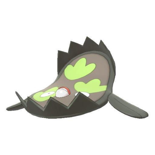 Stunfisk Galarian in Sword & Shield
