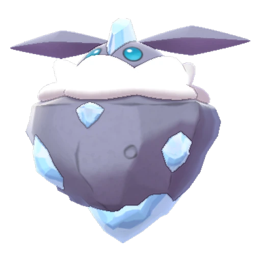 Carbink in Sword & Shield