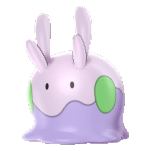 Goomy in Sword & Shield