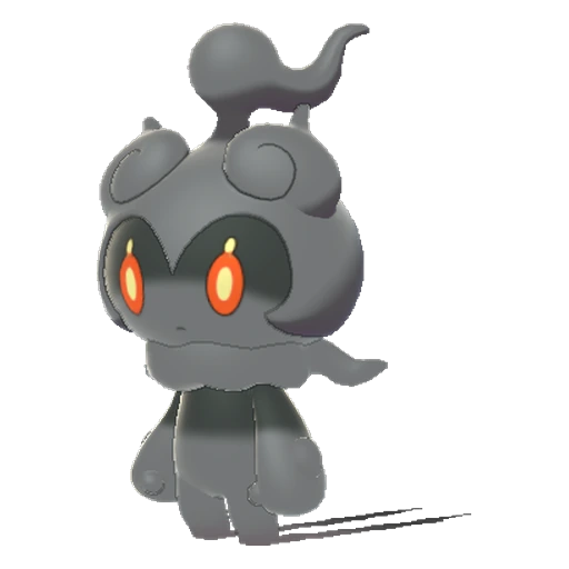 Marshadow in Sword & Shield