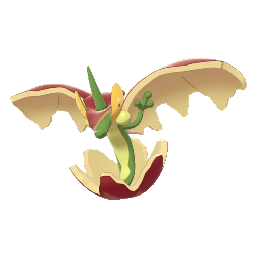 Flapple in Sword & Shield
