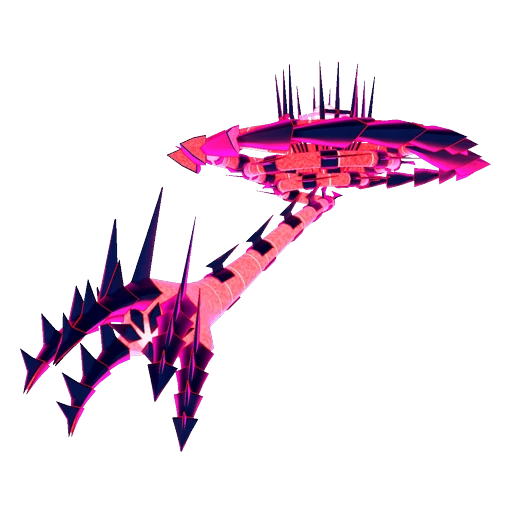 Eternatus Eternamax, Front, in Sword & Shield