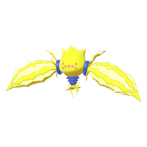 Regieleki in Sword & Shield