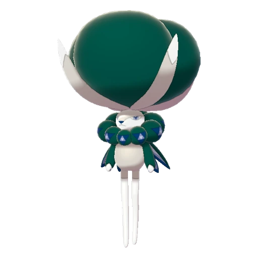 Calyrex in Sword & Shield