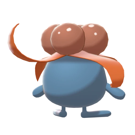 Gloom, Back, in Sword & Shield: The Crown Tundra