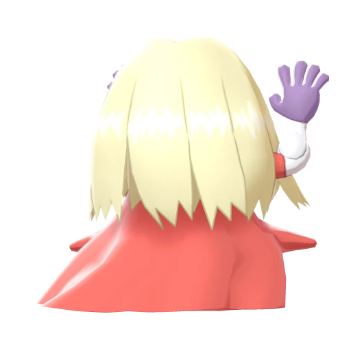 Jynx, Back, in Sword & Shield: The Crown Tundra