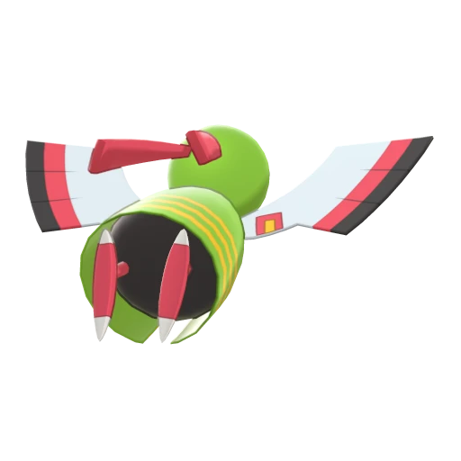 Xatu, Back, in Sword & Shield: The Crown Tundra