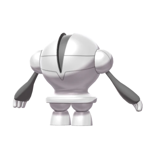 Registeel, Back, in Sword & Shield: The Crown Tundra