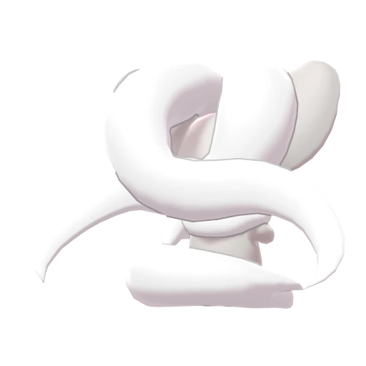 Cinccino, Back, in Sword & Shield: The Crown Tundra
