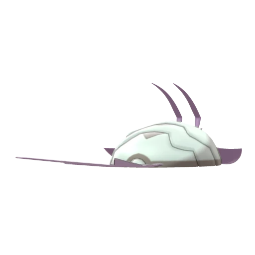 Wimpod, Back, in Sword & Shield