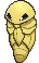 Kakuna in Ultra Sun & Ultra Moon