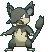 Rattata Alolan in Ultra Sun & Ultra Moon