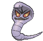 Arbok in Ultra Sun & Ultra Moon