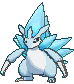 Sandslash Alolan in Ultra Sun & Ultra Moon