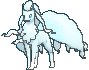 Ninetales Alolan in Ultra Sun & Ultra Moon