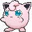 Jigglypuff in Ultra Sun & Ultra Moon