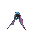 Golbat in Ultra Sun & Ultra Moon