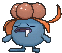 Gloom, Front, in Ultra Sun & Ultra Moon