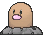 Diglett in Ultra Sun & Ultra Moon