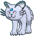 Persian Alolan, Front, in Ultra Sun & Ultra Moon