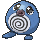 Poliwag in Ultra Sun & Ultra Moon