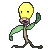 Bellsprout in Ultra Sun & Ultra Moon