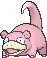 Slowpoke, Front, in Ultra Sun & Ultra Moon