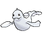 Dewgong in Ultra Sun & Ultra Moon
