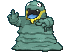 Grimer Alolan in Ultra Sun & Ultra Moon