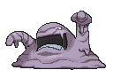 Muk in Ultra Sun & Ultra Moon