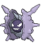 Cloyster in Ultra Sun & Ultra Moon