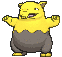 Drowzee in Ultra Sun & Ultra Moon