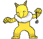 Hypno in Ultra Sun & Ultra Moon