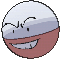 Electrode in Ultra Sun & Ultra Moon
