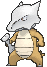 Marowak in Ultra Sun & Ultra Moon