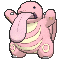 Lickitung in Ultra Sun & Ultra Moon