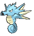 Seadra in Ultra Sun & Ultra Moon