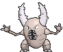 Pinsir in Ultra Sun & Ultra Moon