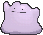 Ditto in Ultra Sun & Ultra Moon