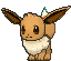 Eevee in Ultra Sun & Ultra Moon